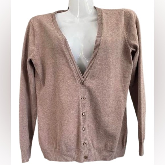 Coca Button Down Sweater Old Navy - Picture 9 of 9